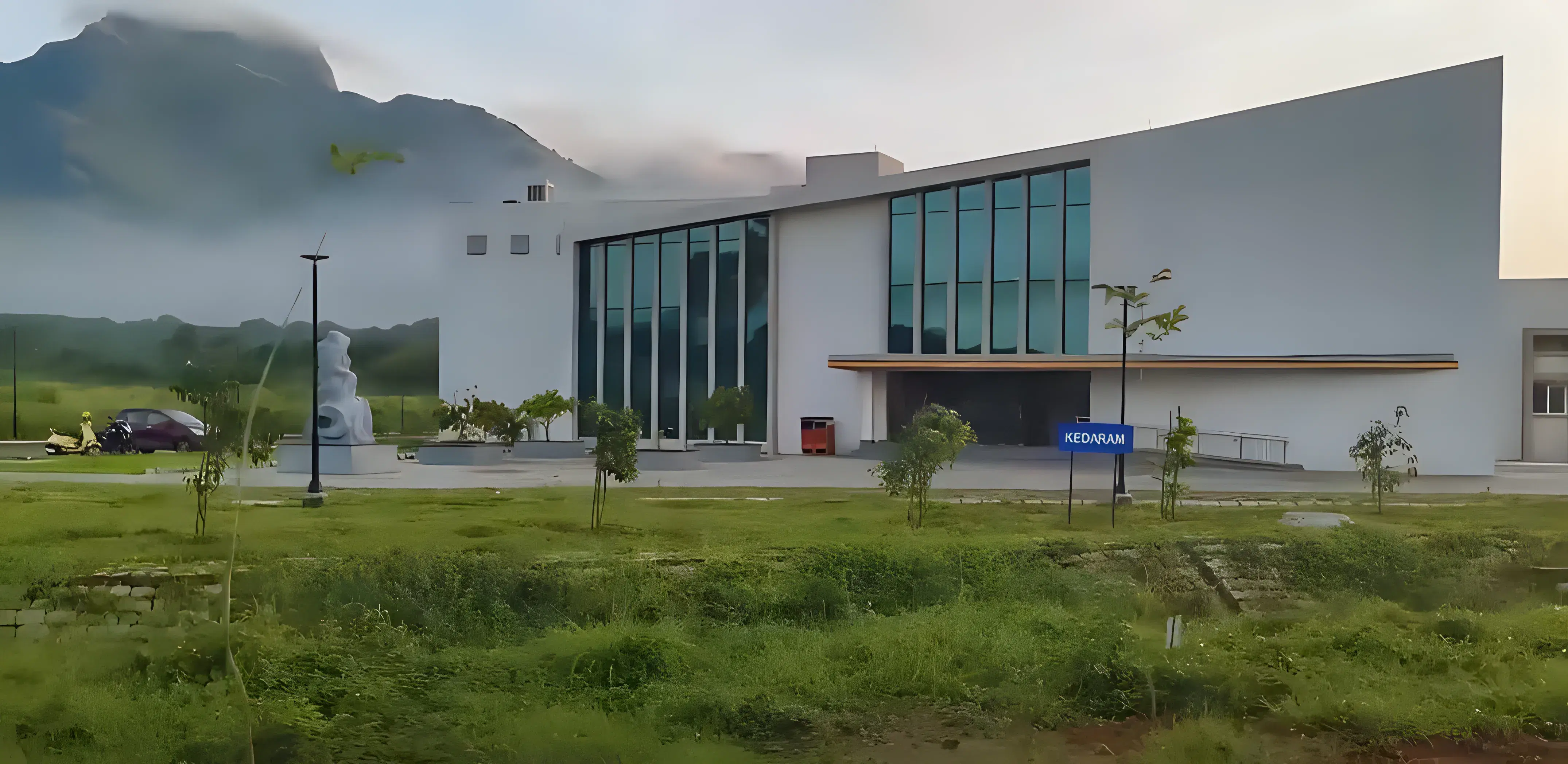 IIT Palakkad Academic Infrastructure photo 4